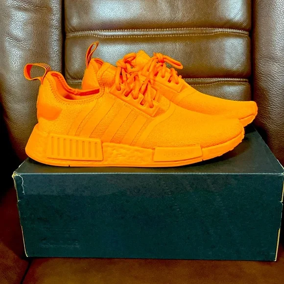 adidas Originals | Shoes | Adidas Originals Nmd R W Sneaker | Poshmark